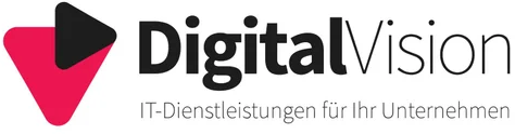 Digital Vision website
